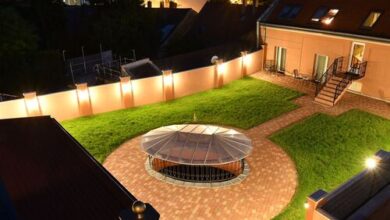 Hotel Barbakán Pécs 