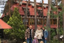 Hotel Barbizon Nyíregyháza 