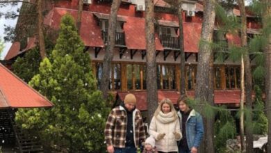 Hotel Barbizon Nyíregyháza 