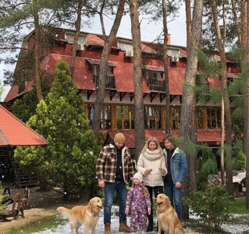 Hotel Barbizon Nyíregyháza 