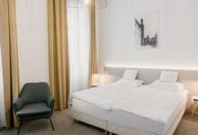 Hotel Benedict 