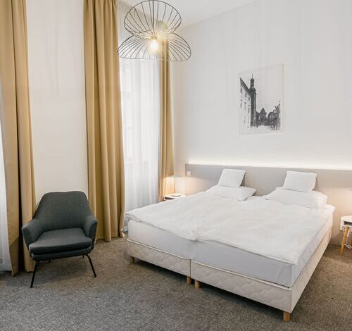 Hotel Benedict 