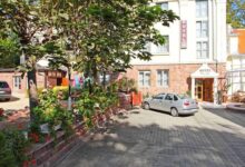 Hotel Blaha Lujza Balatonfüred 