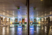 Hotel Bonvino Wine & Spa Badacsonytomaj 