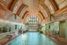 Hotel Carbona Thermal Spa Hévíz 