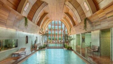 Hotel Carbona Thermal Spa Hévíz 