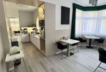 Hotel Central Pécs 