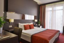 Hotel City Inn Budapest 
