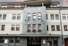 Hotel Civitas Sopron 