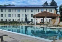 Hotel Csillag Rakamaz-Tokaj 