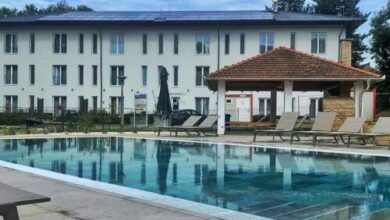 Hotel Csillag Rakamaz-Tokaj 