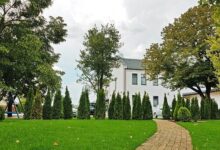 Hotel Czinege és Étterem Kóka 