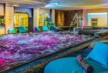 Hotel Délibáb Hajdúszoboszló 