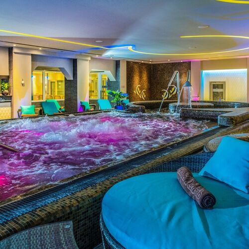 Hotel Délibáb Hajdúszoboszló