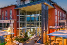 Hotel Divinus Debrecen 