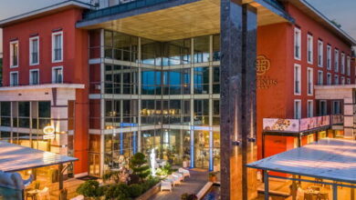 Hotel Divinus Debrecen 