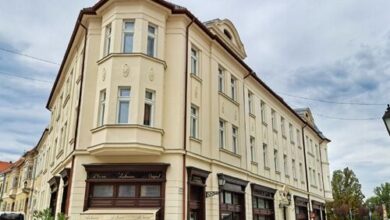 Hotel Domus Collis Győr 