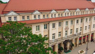 Hotel Dorottya Kaposvár 