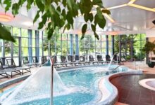 Hotel Eger & Park 