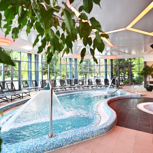 Hotel Eger & Park