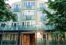 Hotel Erzsébet Hévíz 