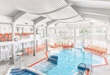 Hotel Európa Fit Hévíz 