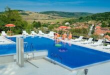 Hotel Experience Élmény és Wellness Szálloda Dédestapolcsány 
