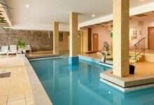 Hotel FIT Hévíz 