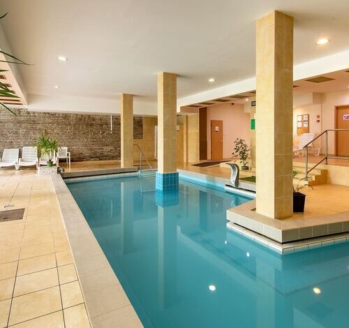 Hotel FIT Hévíz 