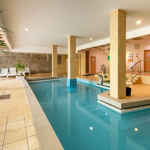 Hotel FIT Hévíz
