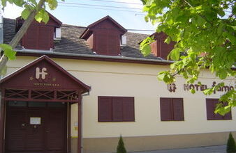 Hotel Fáma Hódmezővásárhely 