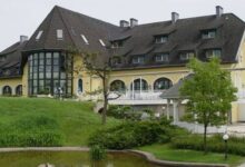 Hotel Família Zamárdi 