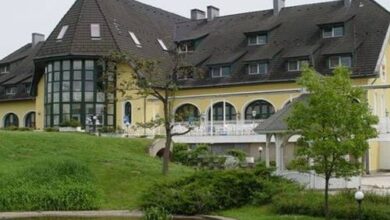 Hotel Família Zamárdi 