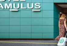 Hotel Famulus Győr 