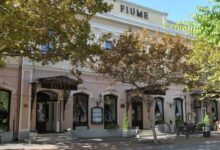 Hotel Fiume Békéscsaba 