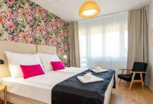 Hotel Forrás Zalakaros 