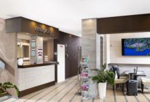 Hotel Fürdőház Nyíregyháza 