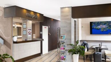 Hotel Fürdőház Nyíregyháza 