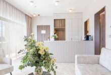 Hotel Gerardus Szeged 
