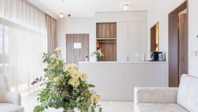 Hotel Gerardus Szeged 