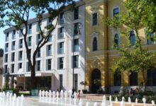 Hotel Ginkgo Hódmezővásárhely 