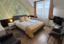 Hotel Gloria Budapest City Center Budapest 