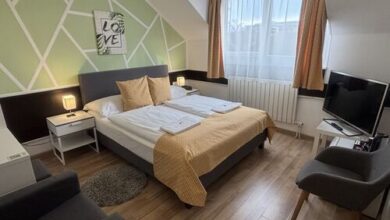 Hotel Gloria Budapest City Center Budapest 