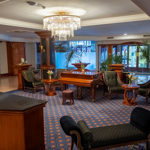 Hotel Golden Palace Göd