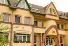 Hotel Harka Harkány 