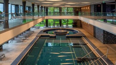 Hotel Helikon Keszthely 