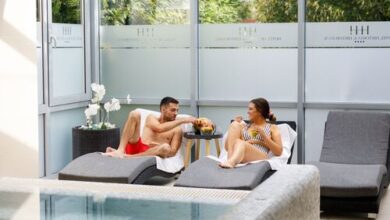 Hotel Historia & Historante Veszprém 