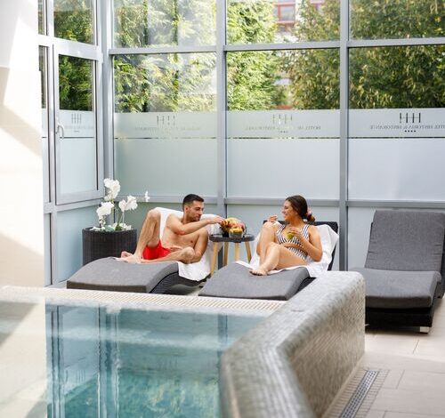 Hotel Historia & Historante Veszprém 