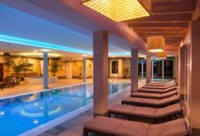 Hotel Honti Wellness és Konferencia Szálloda Visegrád 