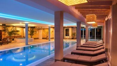 Hotel Honti Wellness és Konferencia Szálloda Visegrád 